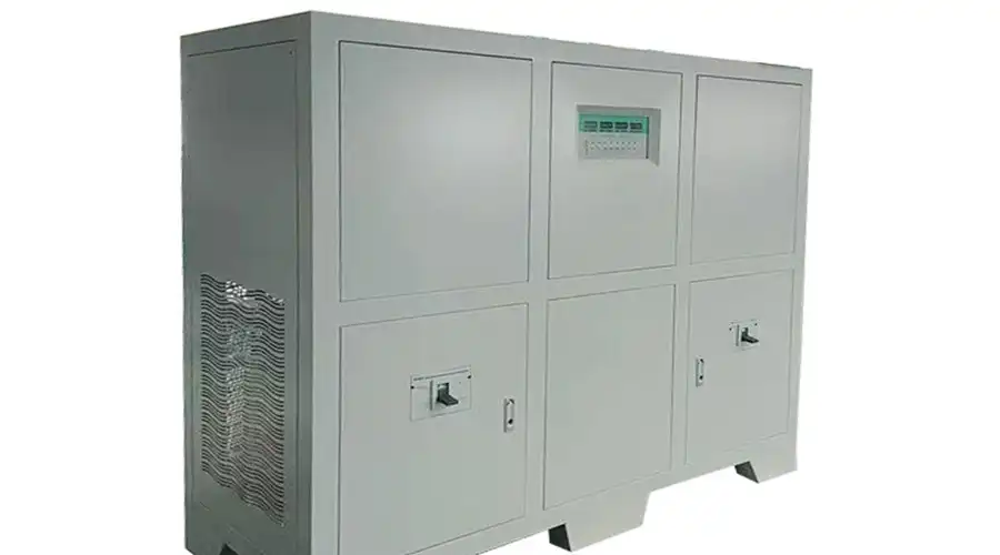 Frequency Converter 50Hz 60Hz: Efficiency and Loss Analysis